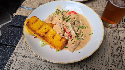 Restaurant von Graf — fotografia 5