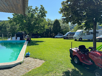 Camping Doua Lumi, Blajel — fotografia 4