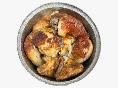 Asador de Pollos Repito Ayamonte — fotografia 4