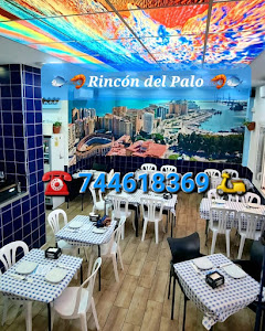 Rincón del Palo — fotografia 5