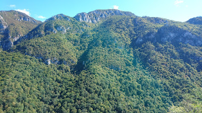 Grota cu Aburi — fotografia 3