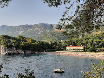 Queen's beach — fotografia 3