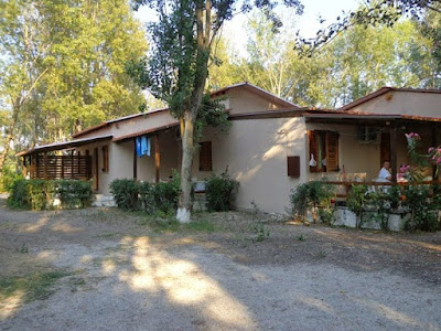 Camping Pefki — fotografia 5