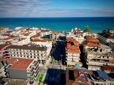 Paralia Beach — fotografia 5