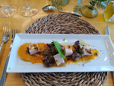 Restaurante La Jábega — fotografia 5