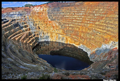Riotinto Mining Park — fotografia 3