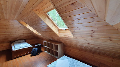 Tusnad Camping / Tusnad Bungalow — fotografia 2