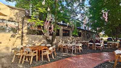 TAVERNA 1929