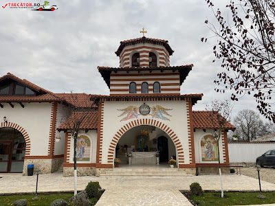 Mănăstirea Pantocrator — fotografia 3