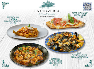 La Cozzeria — fotografia 5