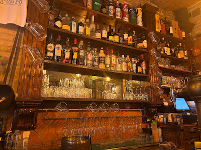 TAPS Bar — fotografia 3
