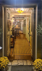 PRESVEIA Restaurant Meze — fotografia 3