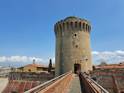 Old Fortress, Livorno — fotografia 4