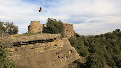 Castell d'en Boix — fotografia 4