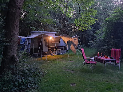 Eco-tourist farm De Biezen