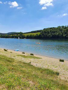 Strandbad Diemelsee — fotografia 5