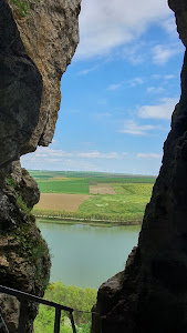 Mănăstirea Peșterii Sfântului Ioan Casian — fotografia 4