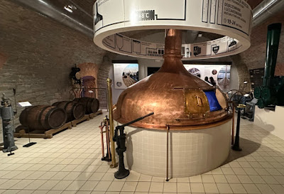 Zywiec Brewery Museum — fotografia 3