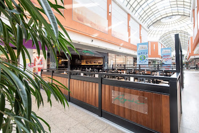 Augustin – Restaurant City Arkaden — fotografia 5