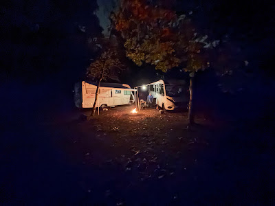 Natuurcamping Quadenoord
