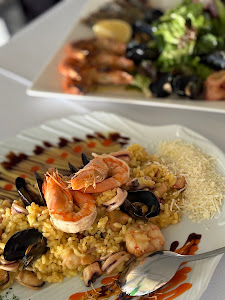 Zorbas Fish & Seafood Tavern — fotografia 4