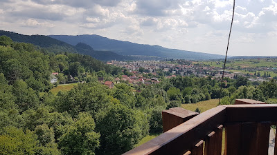 Turnul Belvedere — fotografia 4