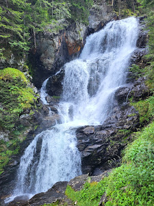 Riesachwasserfall — fotografia 5