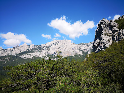 Paklenica National Park — fotografia 5