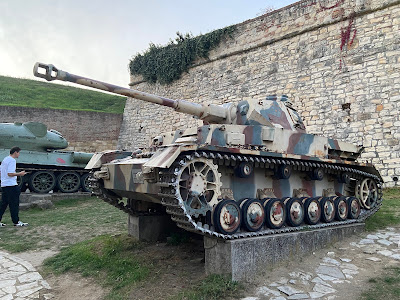 Military Museum — fotografia 3