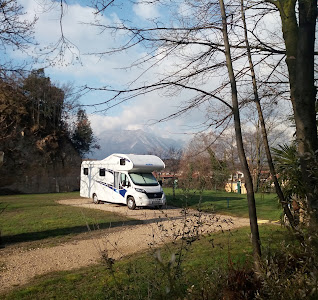 Camping Grumèl — fotografia 4