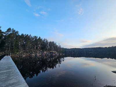 Romstjern