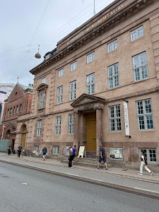 Medicinsk Museion — fotografia 5