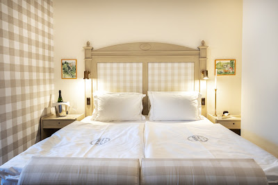 Nomad Hotel & Glamping — fotografia 4
