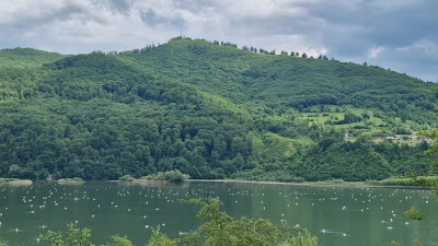 Pângărați — fotografia 2