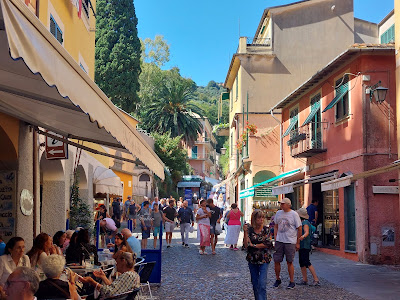 Baia Cannone — fotografia 5