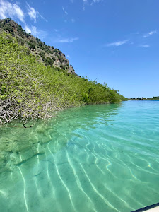 Lake Kournas — fotografia 4