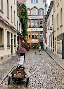 Martinstor — fotografia 4