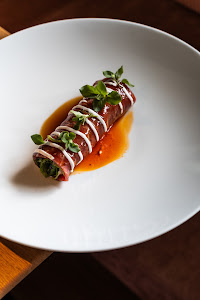 Restaurant ZOMM in Seefeld — fotografia 3