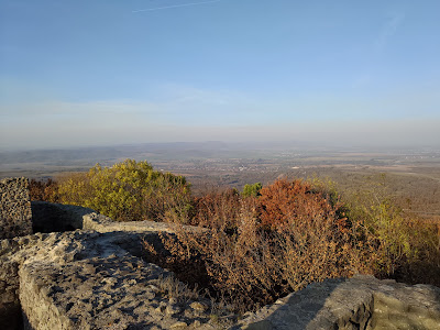 Drégely Castle — fotografia 4
