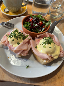 Isler Bakery, Bistro and Kitchen — fotografia 3