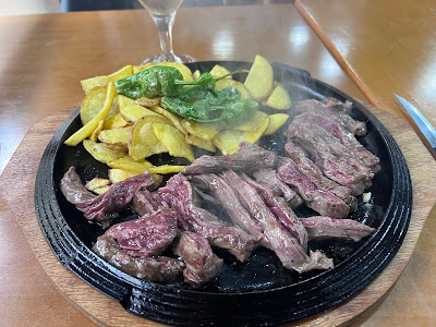 Gastro Will Brasas y Tapas — fotografia 5