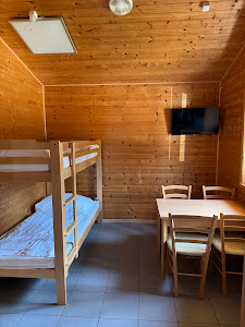 Camping Belá Nižné Kamence — fotografia 3