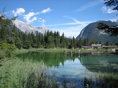 Weidachsee