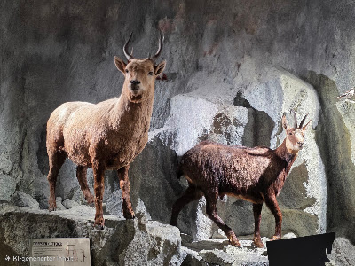 Hohe Tauern National Park Information Centre — fotografia 5