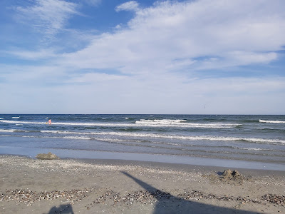 Plaja Cap Midia
