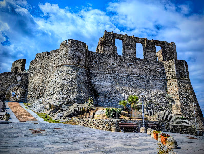Squillace Castle — fotografia 3