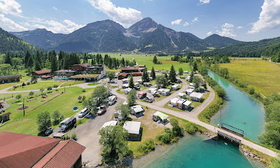 Campingplatz Fischer am See