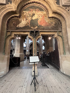 Biserica Neagră — fotografia 4