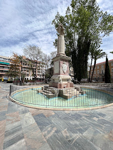 Jardín de Floridablanca — fotografia 4