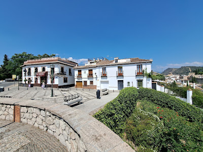 Mirador de San Cristóbal — fotografia 5